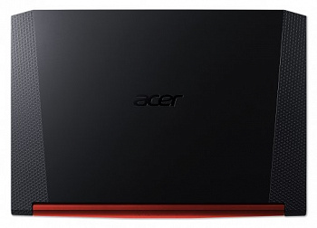 Купить Ноутбук Acer Nitro 5 AN515-54 Black (NH.Q59EU.09E) - ITMag
