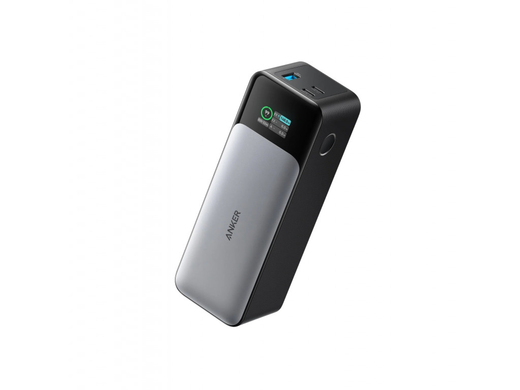 Anker 737 Powercore 24K 140W (A1289011) - ITMag