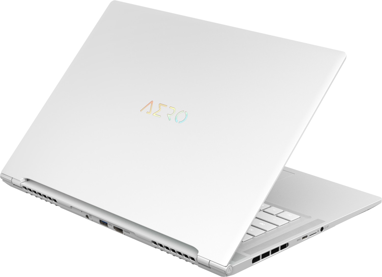Купить Ноутбук GIGABYTE AERO 16 OLED BSF (BSF-73US994SH) - ITMag