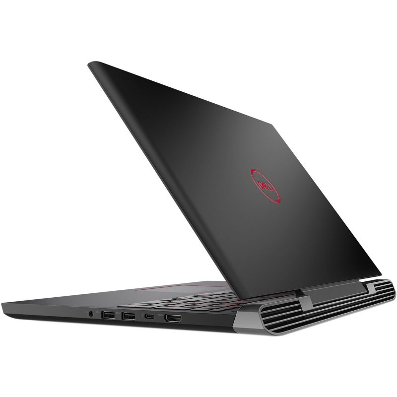Купить Ноутбук Dell Inspiron 7577 Black (i757161S2DL-418) - ITMag