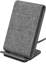 iOttie iON Wireless Fast Charging Stand Grey (CHWRIO104GREU)