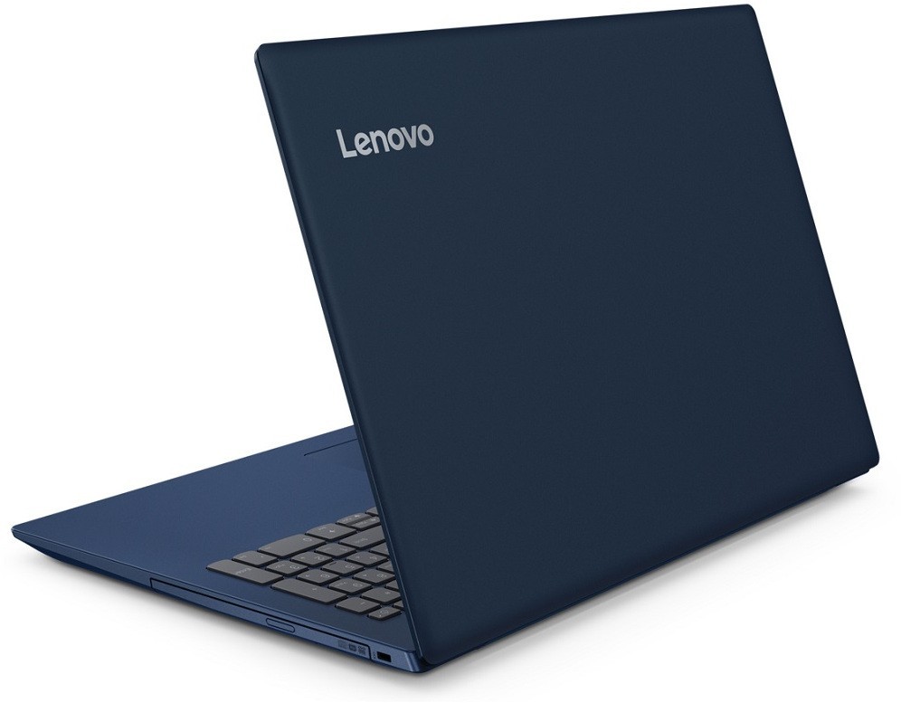 Купить Ноутбук Lenovo IdeaPad 330-15IGM Midnight Blue (81D100HARA) - ITMag