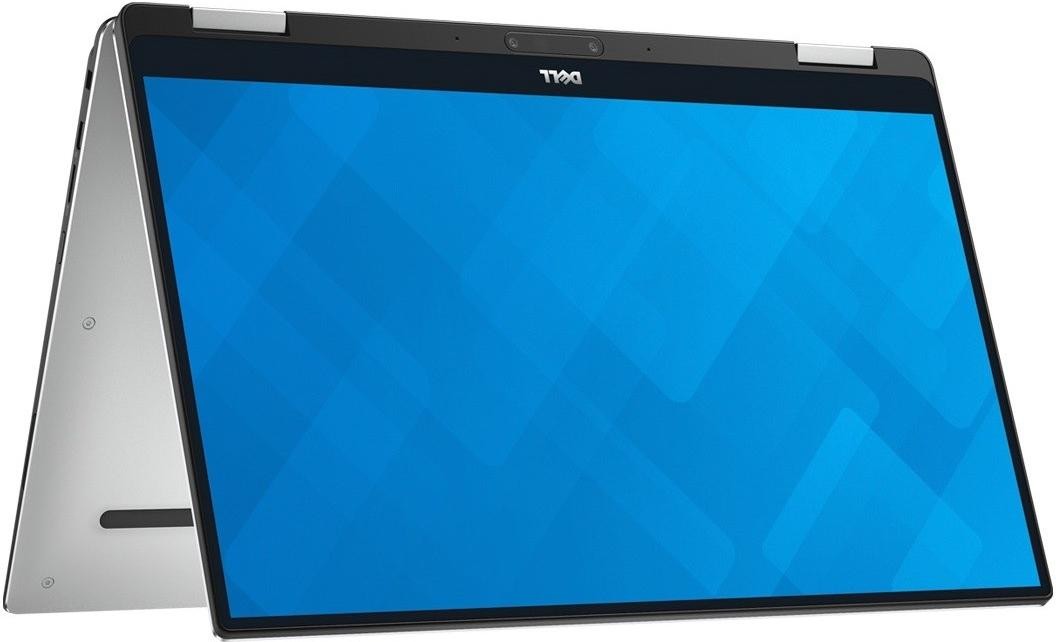 Купить Ноутбук Dell XPS 13 9365 Silver (X3R58S2W-418) - ITMag