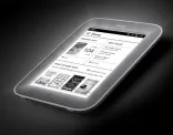 Barnes&Noble Nook The Simple Touch Reader with GlowLight (со встроенной подсветкой)