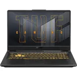Купить Ноутбук ASUS TUF Gaming A17 TUF706IU (TUF706IU-AS76)