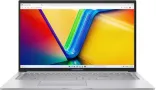 Купить Ноутбук ASUS Vivobook 17 X1704ZA Cool Silver (X1704ZA-AU013, 90NB10F1-M000D0)