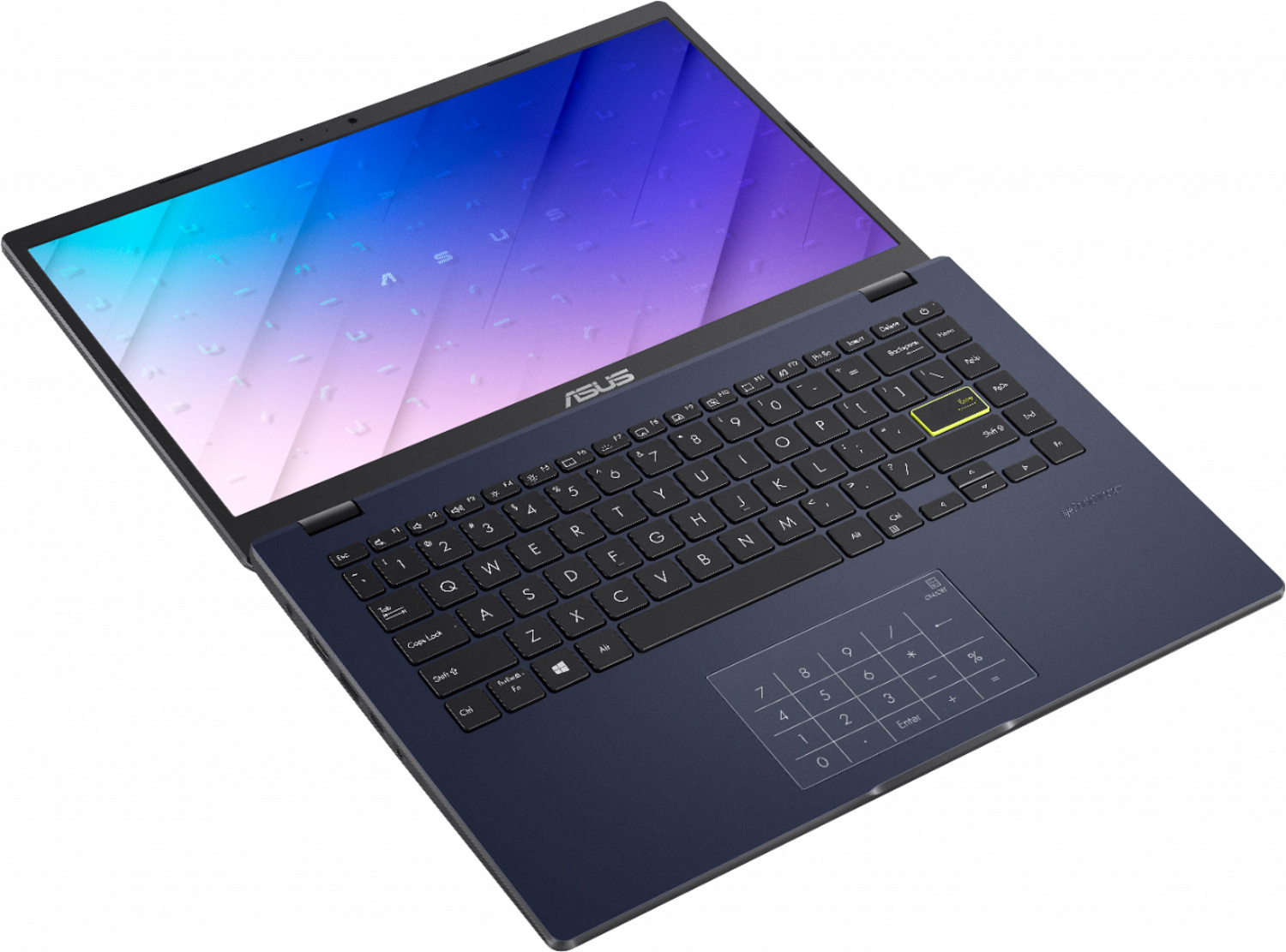 Купить Ноутбук ASUS E410MA (E410MA-C4128BL3T) - ITMag