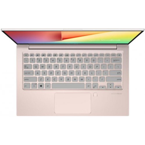 Купить Ноутбук ASUS VivoBook S13 S330FA Rose Gold (S330FA-EY092) - ITMag