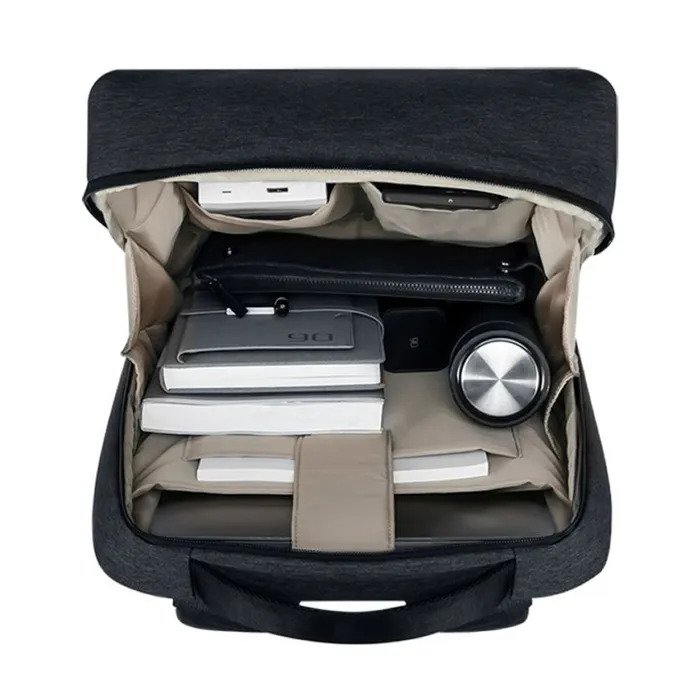 Рюкзак Xiaomi Minimalist Urban Backpack 2 Dark Gray (ZJB4161CN) - ITMag