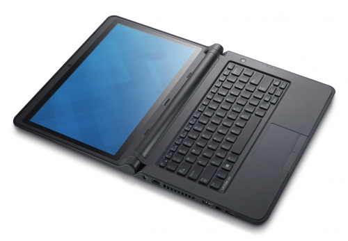 Купить Ноутбук Dell Latitude 3340 (L33C45NIL-11) Black - ITMag
