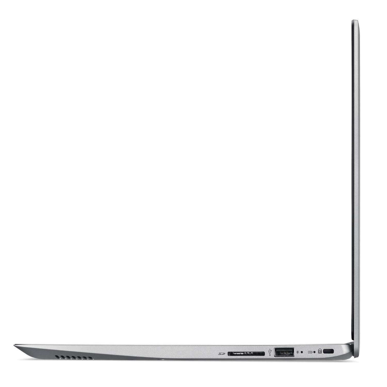 Купить Ноутбук Acer Swift 3 SF315-51G-51CE (NX.GSJAA.001) - ITMag
