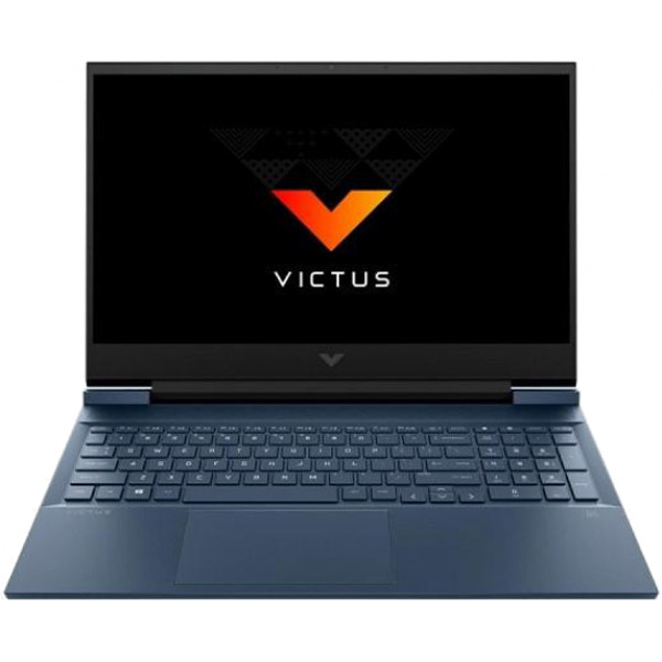 Купить Ноутбук HP Victus 16-e0006ua (4R8A3EA) - ITMag