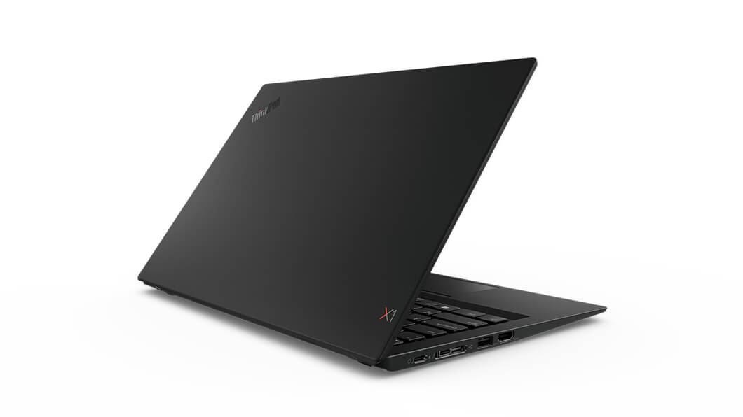 Купить Ноутбук Lenovo ThinkPad X1 Carbon G6 (20KH0035RT) - ITMag