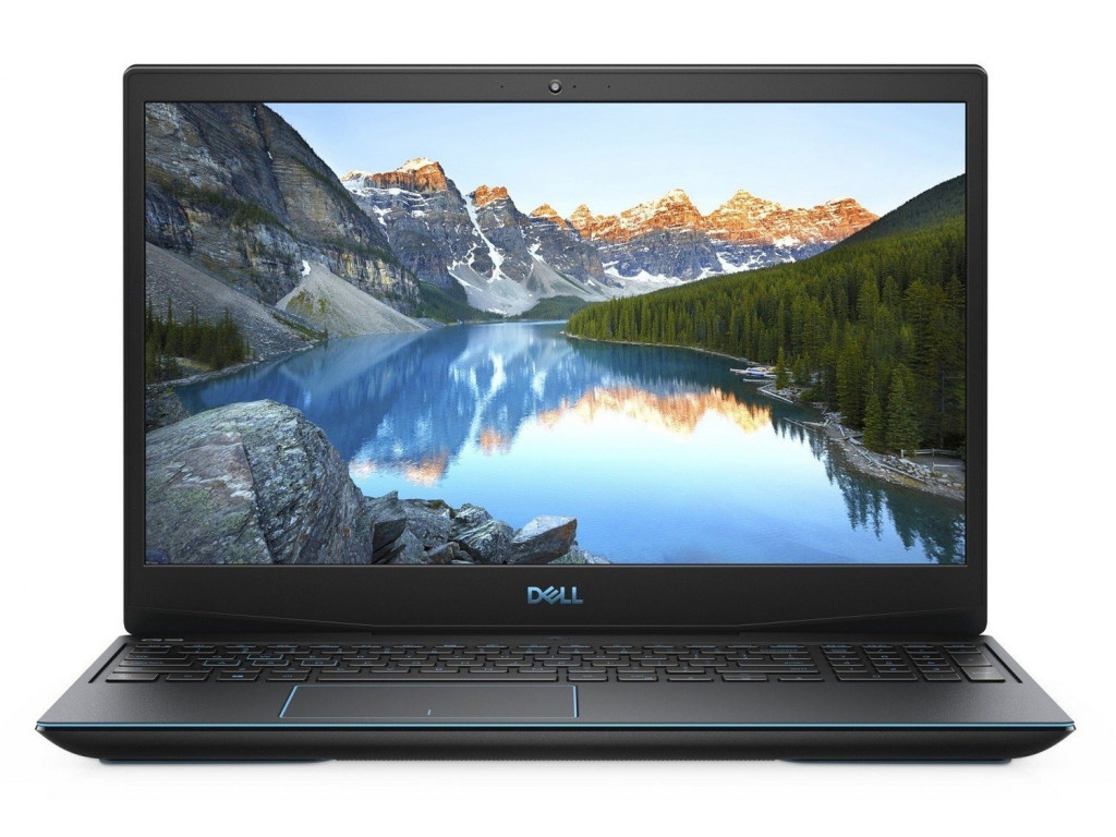 Купить Ноутбук Dell G3 15 3590 (3590FIi58S31650-LBK) - ITMag