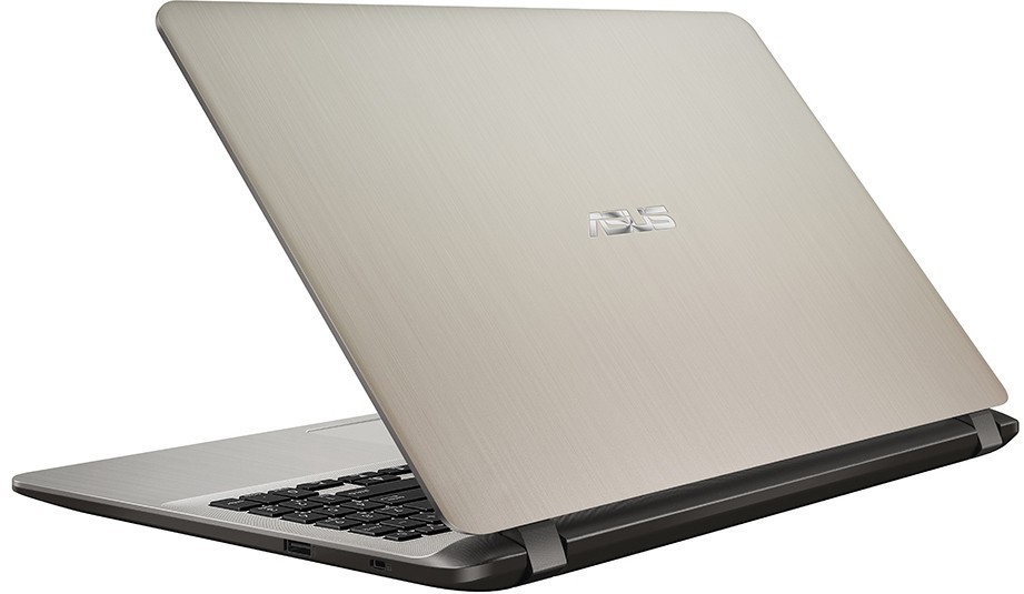 Купить Ноутбук ASUS X507MA Silver (X507MA-EJ020) - ITMag