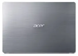 Купить Ноутбук Acer Swift 3 SF314-58G Silver (NX.HPKEU.00G) - ITMag