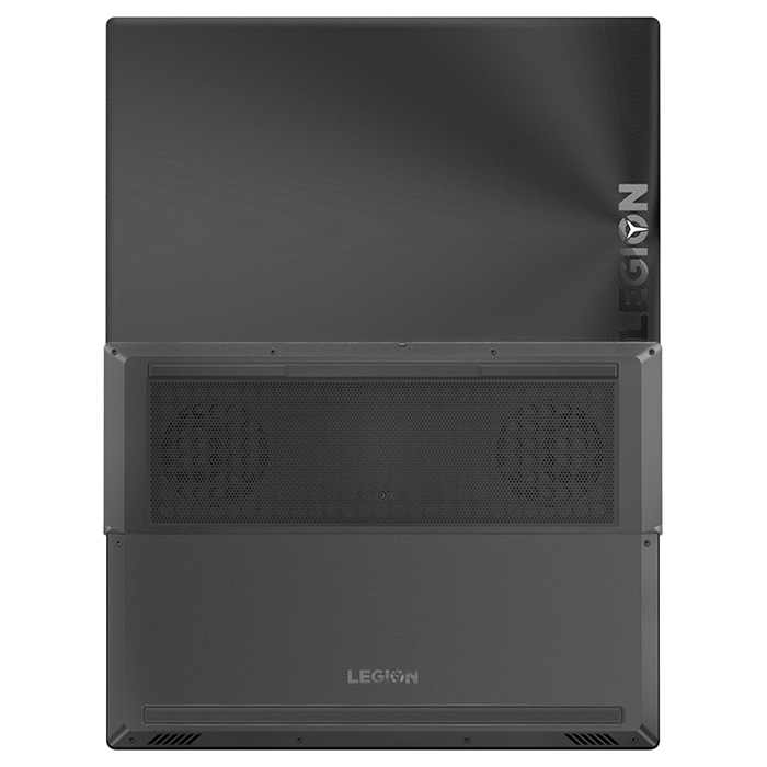 Купить Ноутбук Lenovo Legion Y540-15 Black (81SY00AYRA) - ITMag