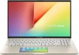Купить Ноутбук ASUS VivoBook S15 S532FL Green (S532FL-BQ118T)