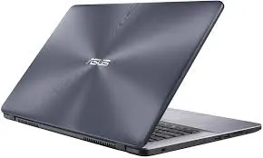 Купить Ноутбук ASUS VivoBook 17 X705UA (X705UA-GC132T) - ITMag