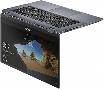 Купить Ноутбук ASUS VivoBook Flip TP412FA (TP412FA-EC079T) - ITMag