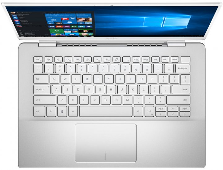 Купить Ноутбук Dell Inspiron 5490 Silver (I5478S3NDW-71S) - ITMag