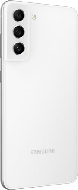 Samsung Galaxy S21 FE 5G SM-G9900 8/256GB White - ITMag