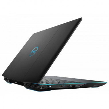Купить Ноутбук Dell Inspiron 15 G3 3500 Black (3500-4076) - ITMag