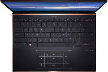 Купить Ноутбук ASUS ZenBook S UX393EA (UX393EA-HK019T) - ITMag