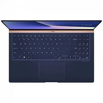 Купить Ноутбук ASUS ZenBook 15 UX533FAC (UX533FAC-A8113T) - ITMag