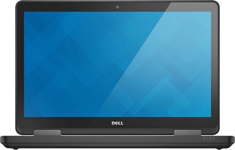 Купить Ноутбук Dell Latitude E5540 (L55345DIL-11) Black - ITMag