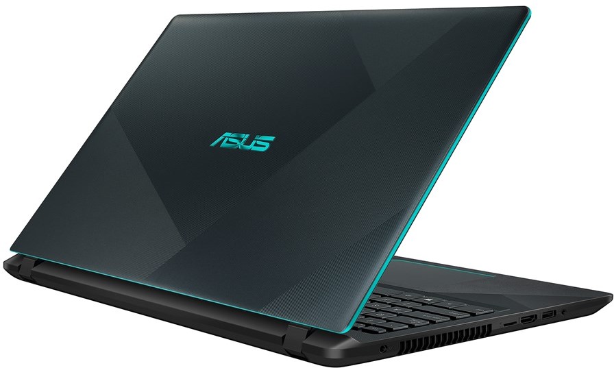 Купить Ноутбук ASUS X560UD Black (X560UD-EJ425) - ITMag