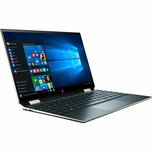 Купить Ноутбук HP Spectre x360 13-aw0000ur (8KH35EA) - ITMag