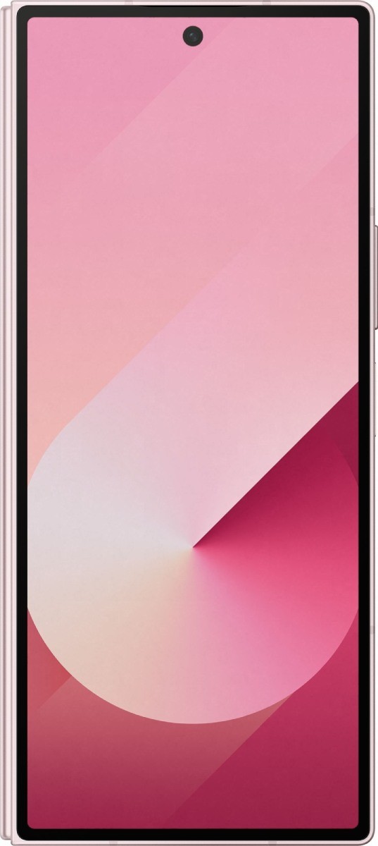 Samsung Galaxy Fold6 12/256GB Pink (SM-F956BLIB) UA - ITMag