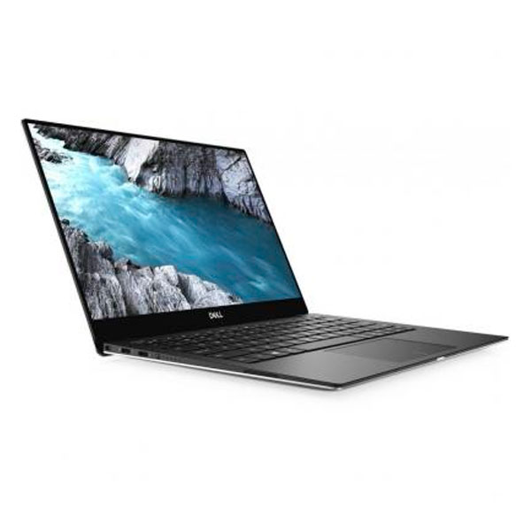 Купить Ноутбук Dell XPS 13 9370 Silver (9350Ui58S2UHD-WSL) - ITMag