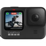 GoPro HERO9 Black (CHDHX-901-RW) E-Commerce Packaging