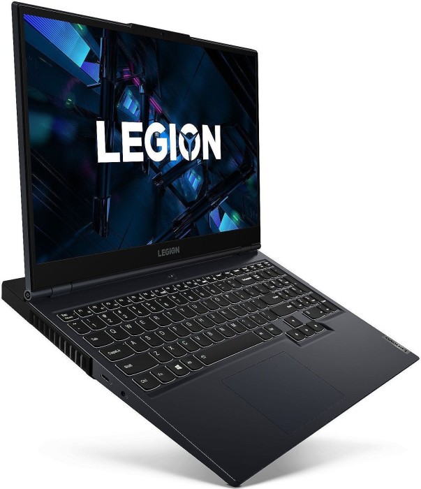 Купить Ноутбук Lenovo Legion 5 15ACH6H (82JU00TDPB) - ITMag
