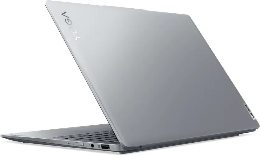 Купить Ноутбук Lenovo Yoga Slim 6 14APU8 (82X3002ERM) - ITMag