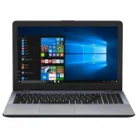 Купить Ноутбук ASUS VivoBook 15 X542UQ (X542UQ-DM027T) Dark Grey
