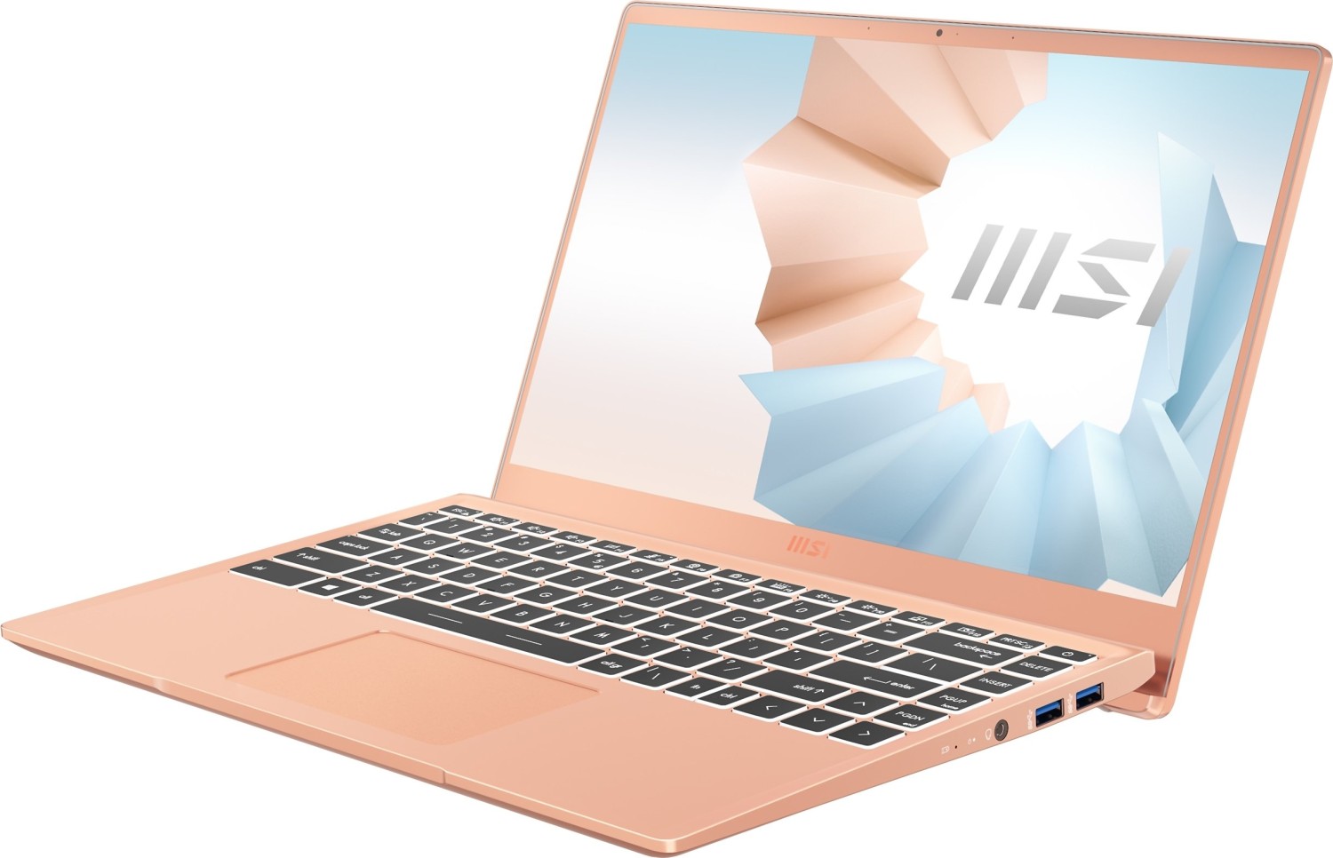 Купить Ноутбук MSI Modern B11MO-1246 (Modern14B1246) - ITMag