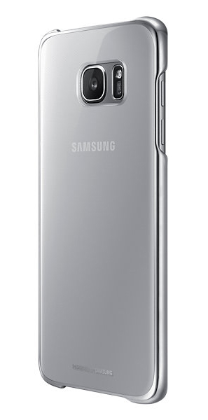 Samsung EF-QG935CSEGRU - ITMag