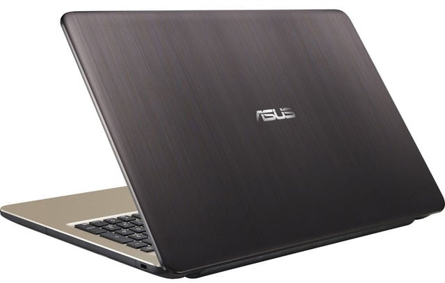 Купить Ноутбук ASUS X540LJ (X540LJ-XX403D) Black - ITMag