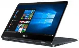 Купить Ноутбук ASUS VivoBook Flip 14 TP410UA (TP410UA-EC228T)