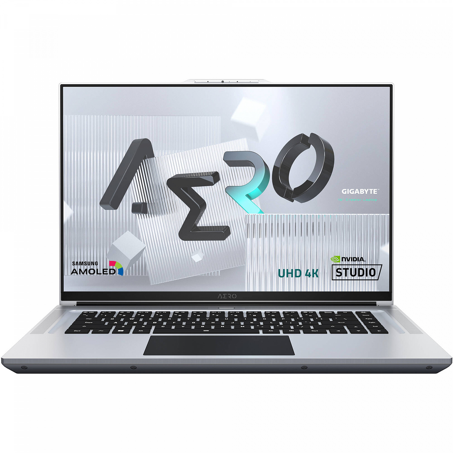 Купить Ноутбук GIGABYTE AERO 16 XE4 (XE4-73US914HH) - ITMag