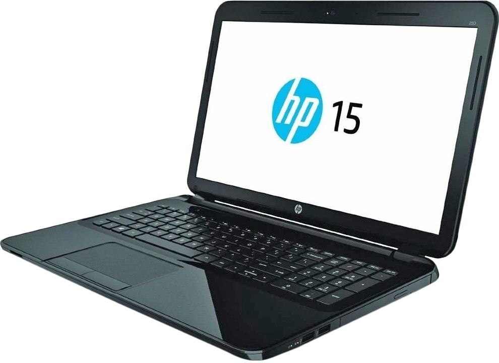 Купить Ноутбук HP 15-F009 (S-J2V78UA) - ITMag