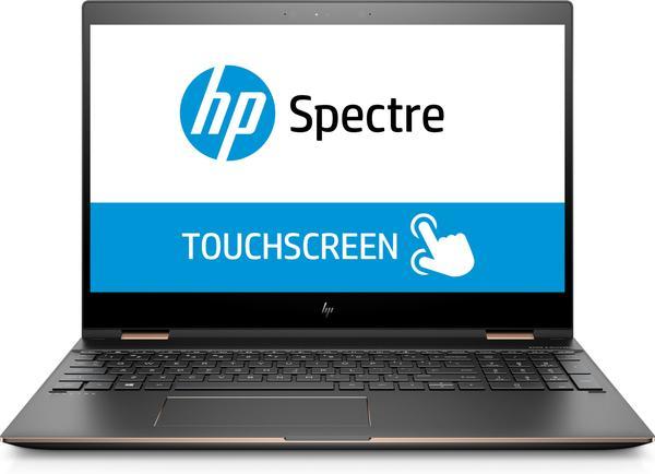 Купить Ноутбук HP Spectre x360 15T-ch000 (5UK31AA-WGTF) - ITMag