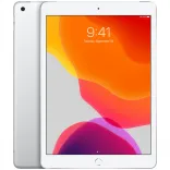Apple iPad 10.2 Wi-Fi + Cellular 128GB Silver (MW712)