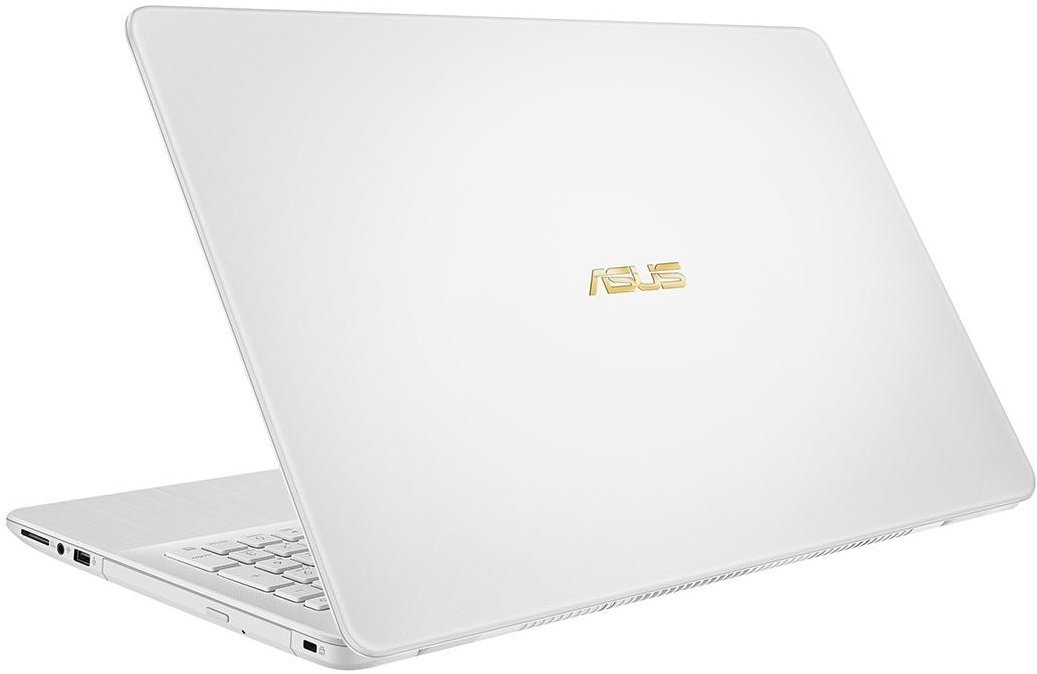 Купить Ноутбук ASUS VivoBook 15 X542UF White (X542UF-DM019) - ITMag