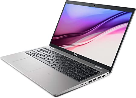 Купить Ноутбук Dell Latitude 5521 Silver (N012L552115UA_WP) - ITMag