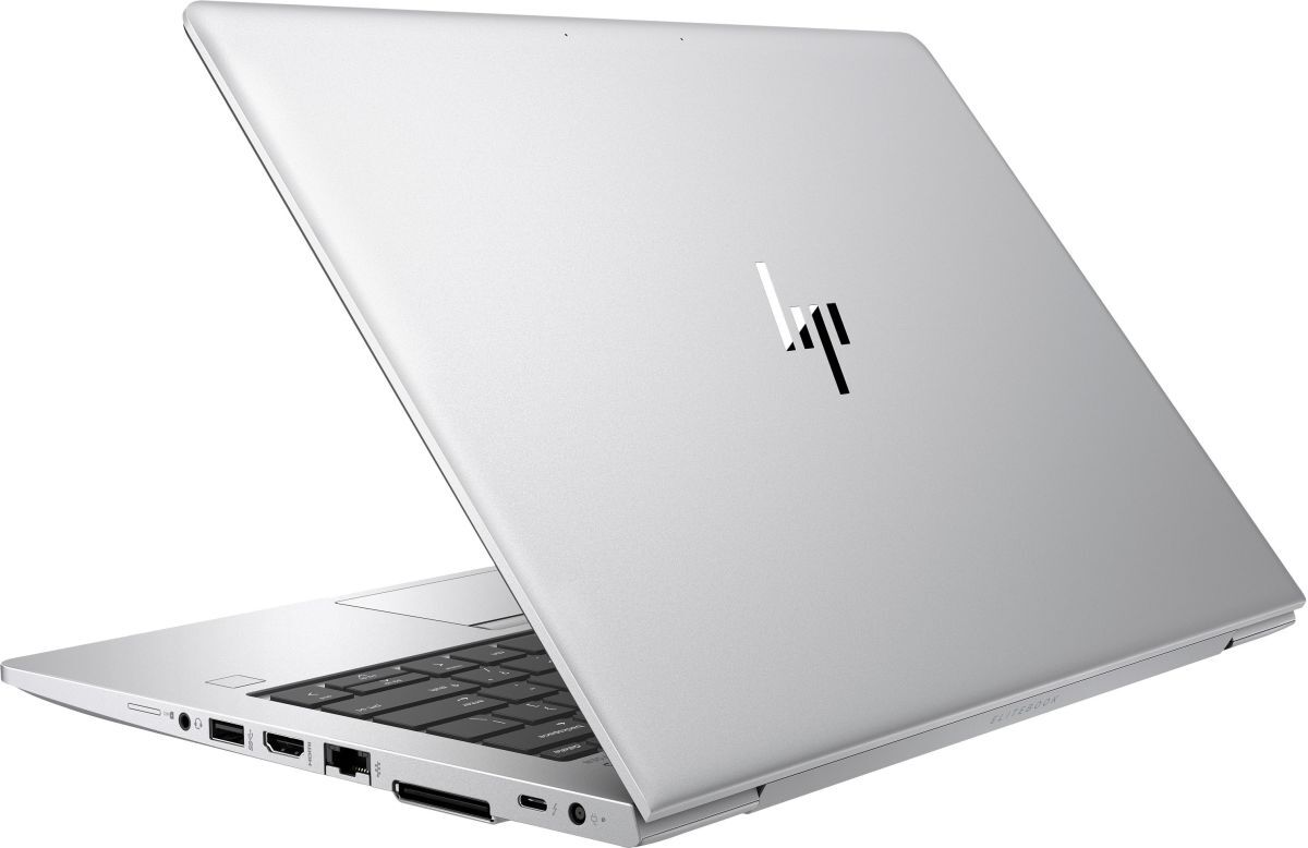 Купить Ноутбук HP EliteBook 830 G6 (6YE33AW) - ITMag