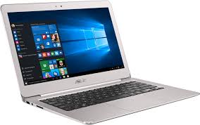Купить Ноутбук ASUS ZENBOOK UX306UA (UX306UA-FB104T) Gray - ITMag